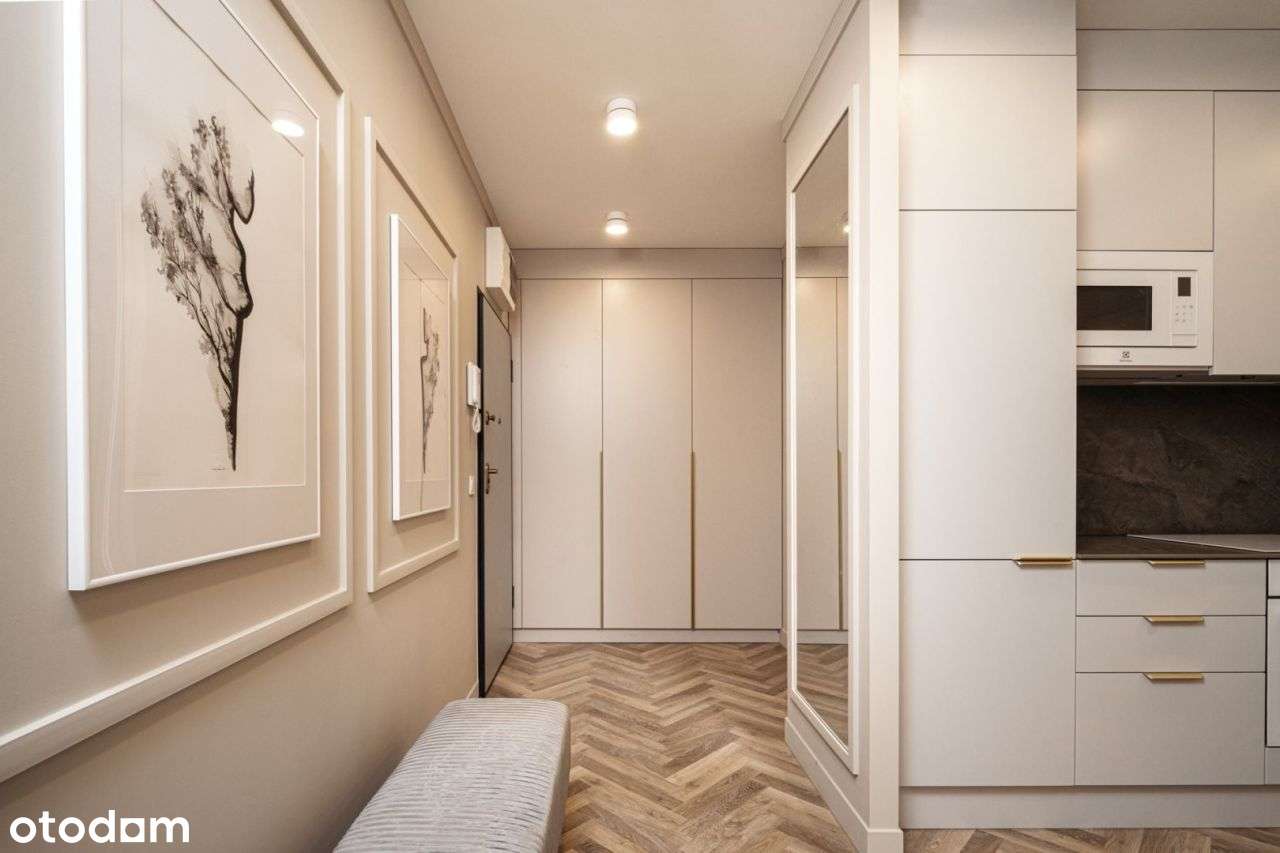 67 mkw | Bulwary Staromiejskie | wysoki standard-7