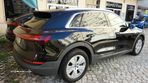 Audi e-tron 50 quattro Advanced - 33