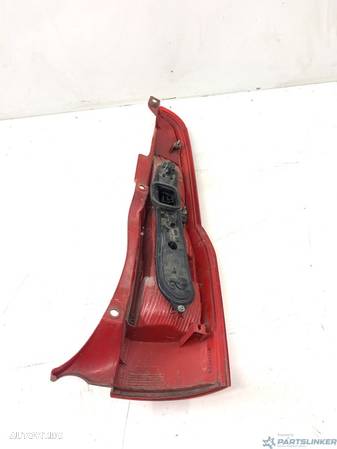 Lampa spate / stop left FIAT PANDA (169_) 02960629 - 2