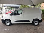 Citroën Berlingo 1.6 BlueHDi L2 Club - 7