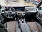 Mercedes-Benz G 500 SW Long Aut. - 6