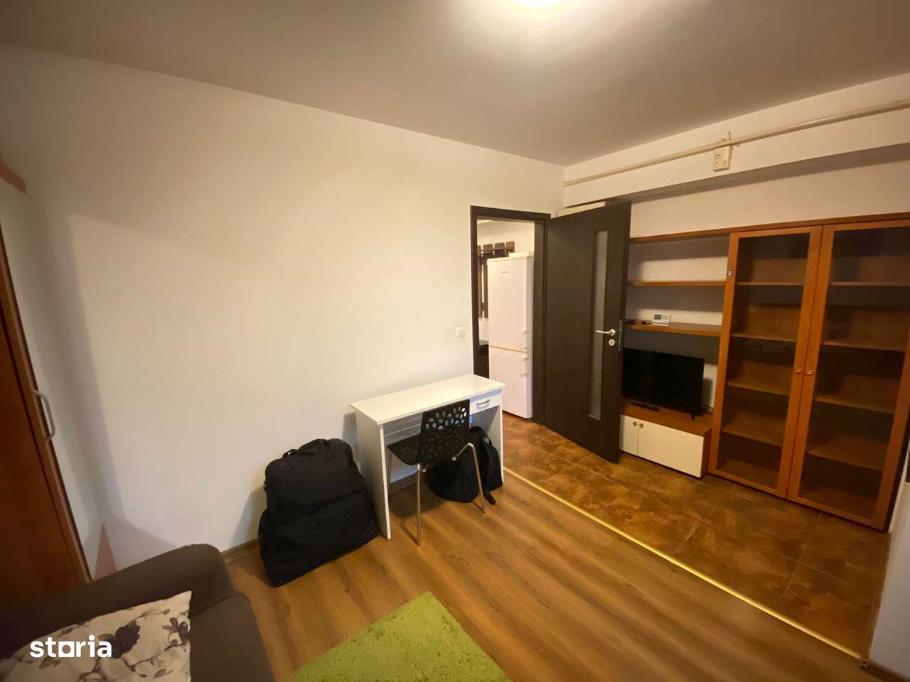 Apartament 1 camera - Bloc nou - Nicolina - Lidl - Imagine principală: 2/8