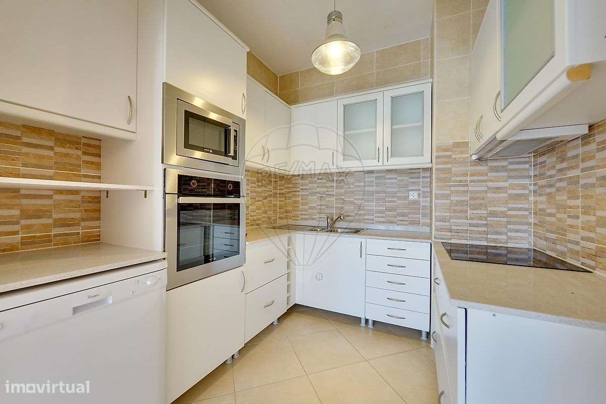 Apartamento T3 para venda-4