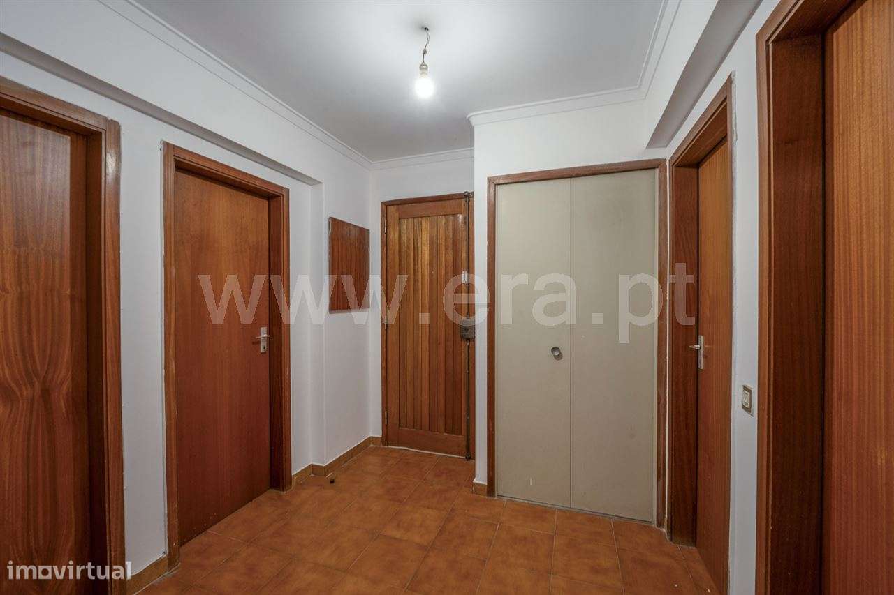 Apartamento T2; Laranjeiro-7