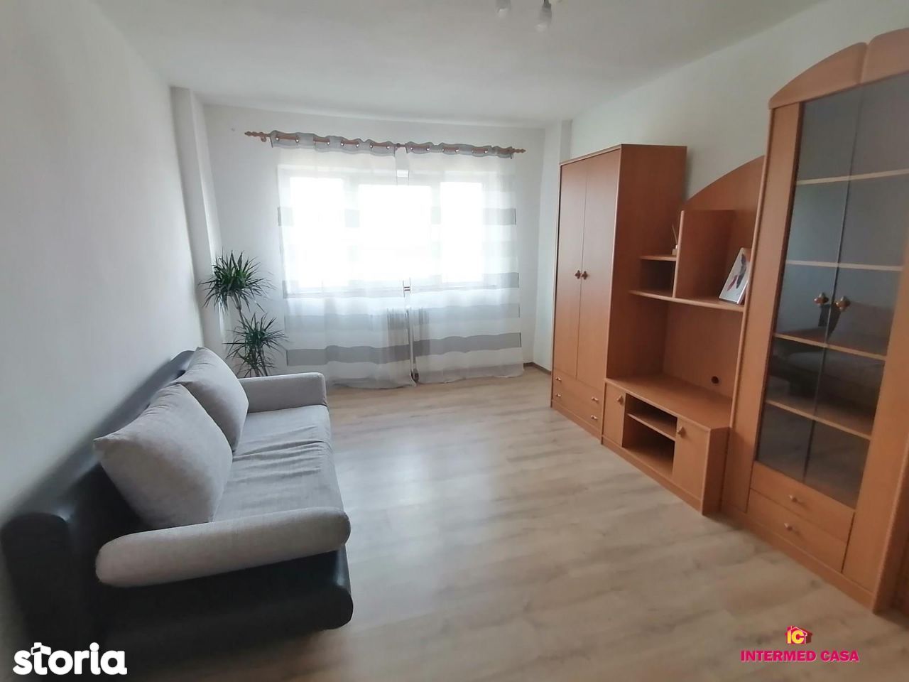 Apartament 3 camere Ciresica Sibiu