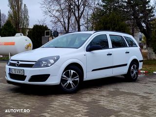Opel Astra 1.3CDTi Cosmo