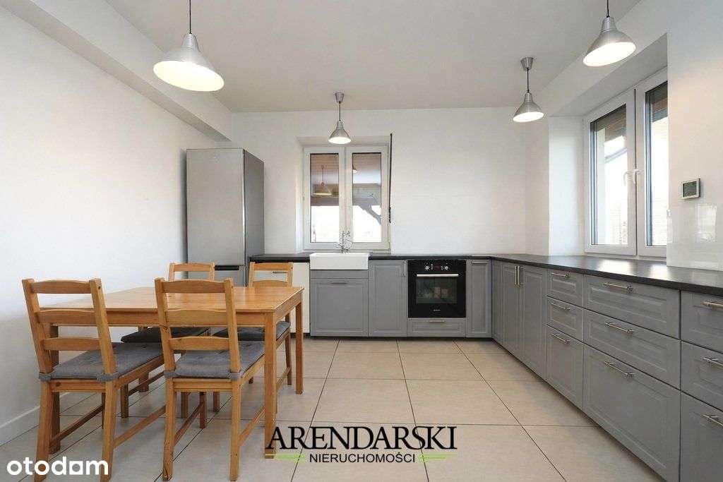 Wyjątkowy Dom W Bliskiej Okolicy Gorzowa Wlkp.-8