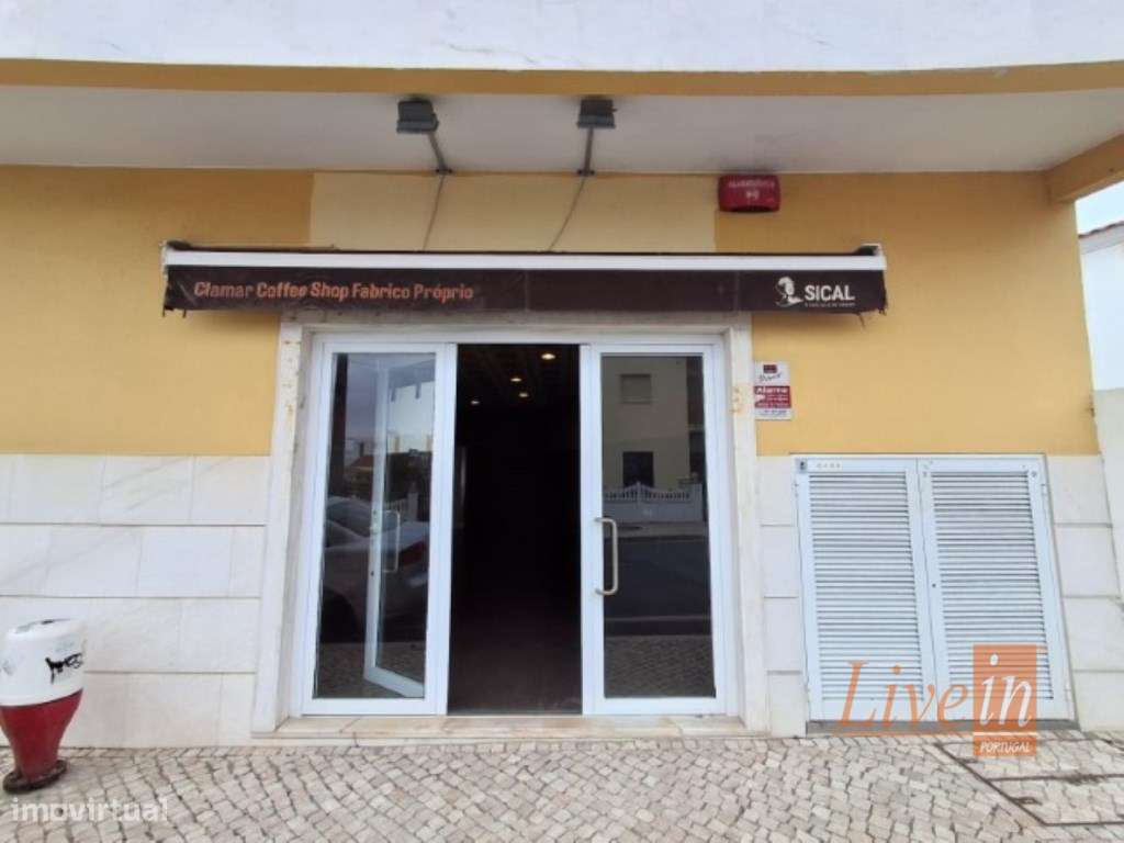 Loja para Venda em Ribamar - Grande imagem: 3/35