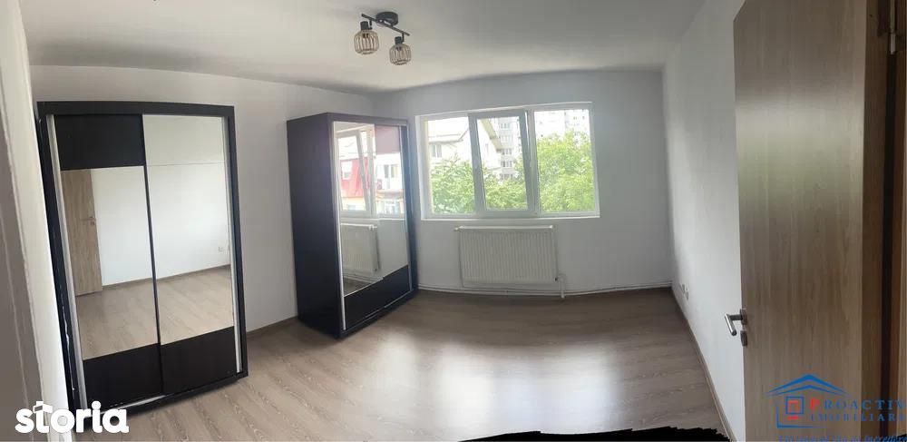 Apartament 2 camere George Enescu 2C-6331