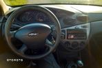 Ford Focus 1.6 FX Gold - 11