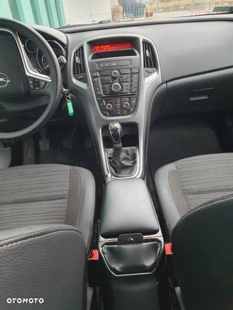 Opel Astra IV 1.6 Enjoy - 6