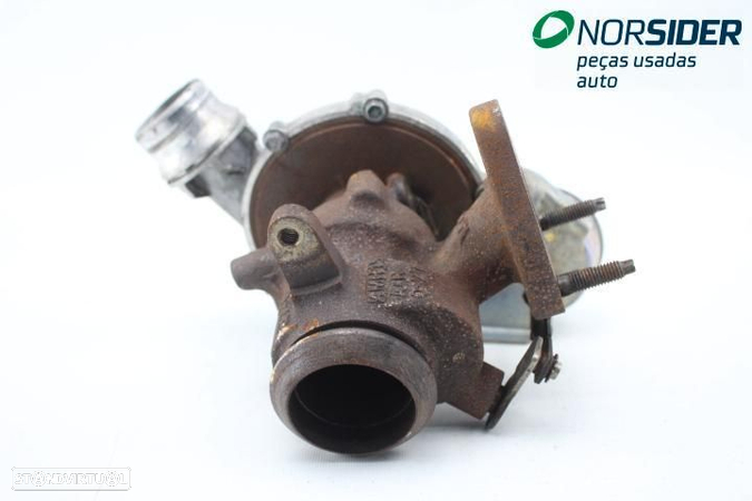 Turbo Renault Kangoo II Fase II|13-21 - 5