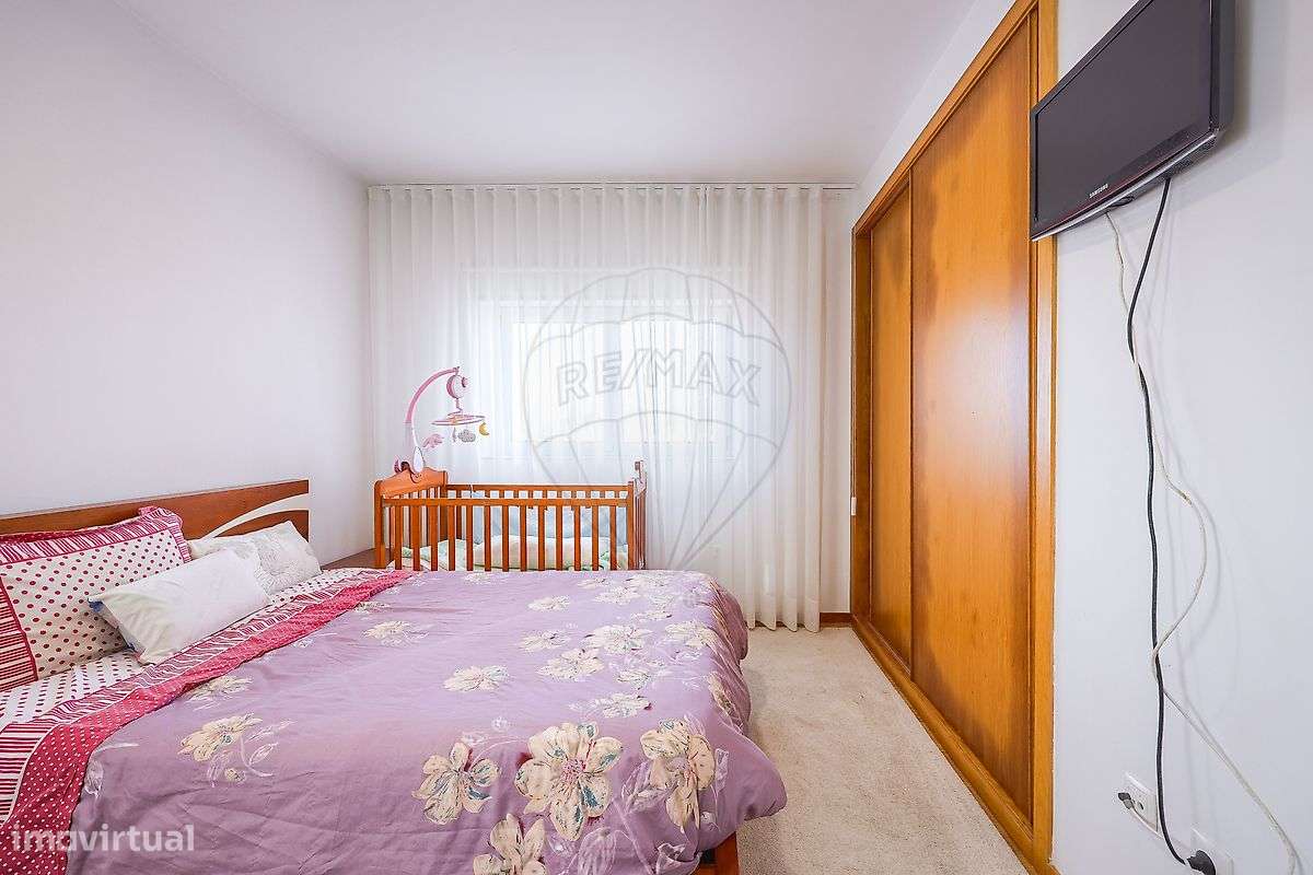 Apartamento T2 para venda-21