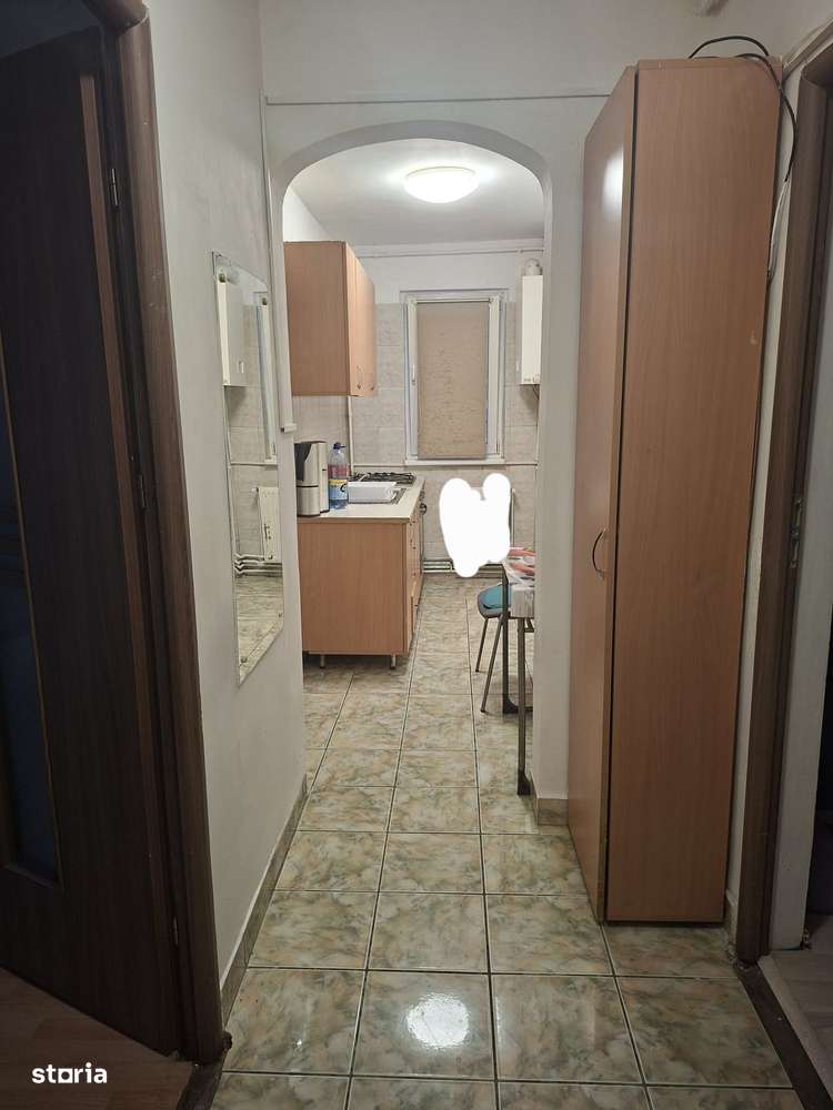 Apartament cu 3 camere Dambu, strada Ceahlau-4