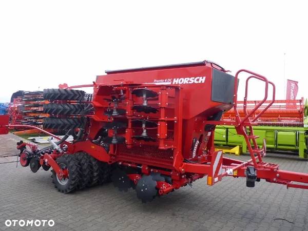 Horsch Pronto 4 DC - 7