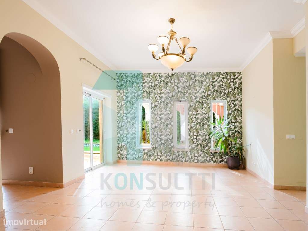 Moradia Isolada de Luxo com Piscina e Terreno de 1000 m² - Praia da...-9