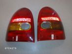 LAMPA TYLNA OPEL CORSA B 1993-2001 3 DRZWI NOWA - 1