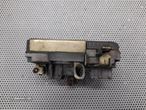 Fecho Porta Frente Dto Peugeot 206 Hatchback (2A/C) - 4