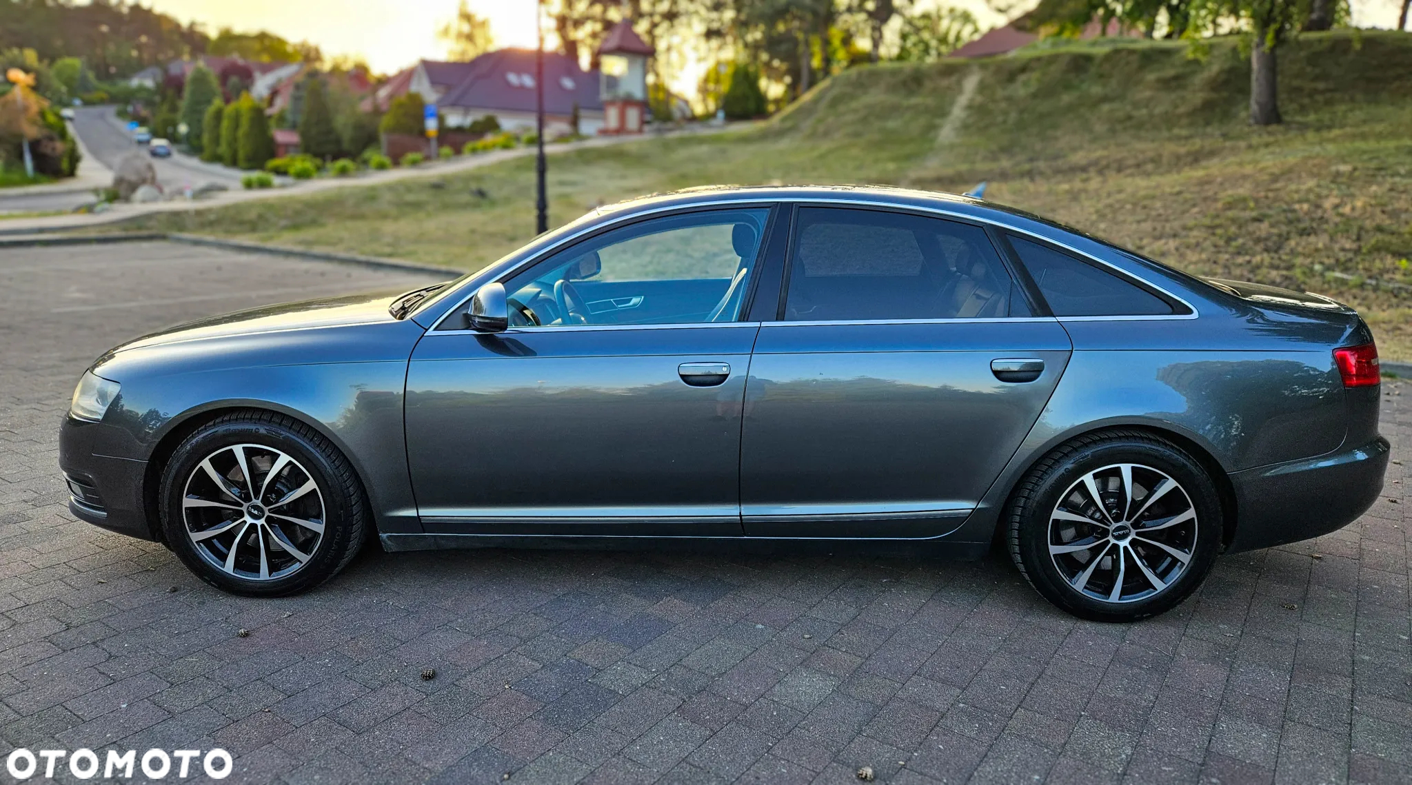 Audi A6 3.0 TDI Quattro Tiptronic - 3