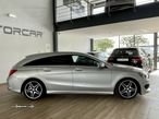 Mercedes-Benz CLA 200 - 8