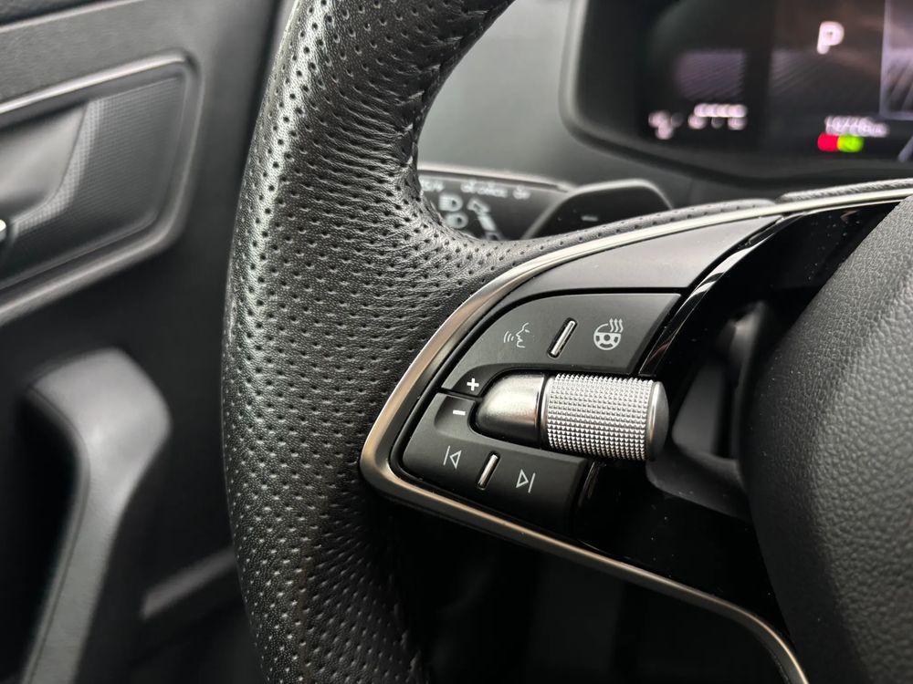 Skoda Karoq Salon Polska FV23%