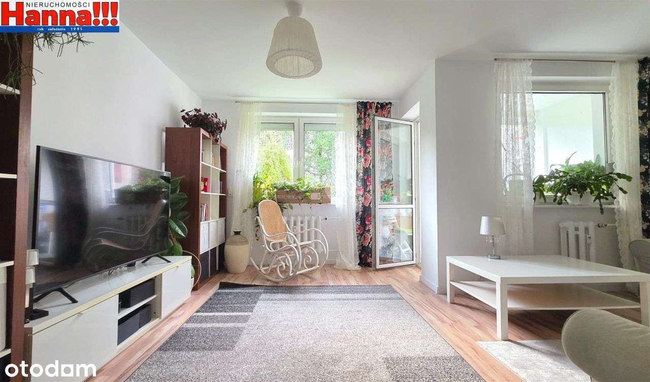 2 min. do tramwaju. Wyposażenie w cenie. Stan Bdb-3