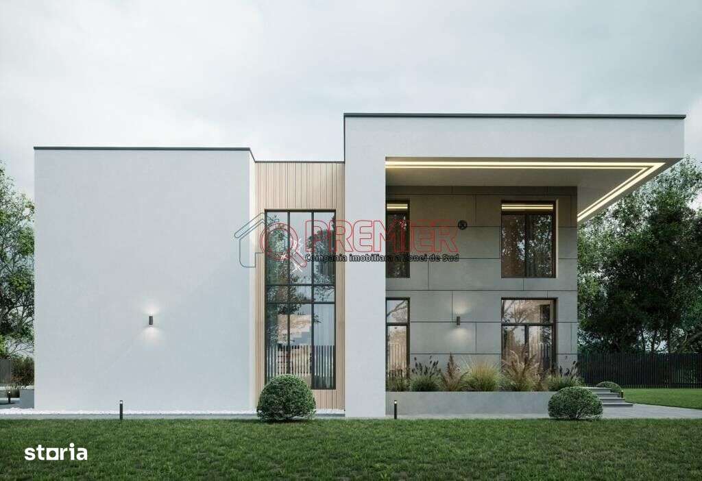 Sector 4 - Grand Arena - Vila impresionanta - Imagine principală: 5/9