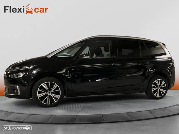 Citroën C4 Grand Picasso - 3