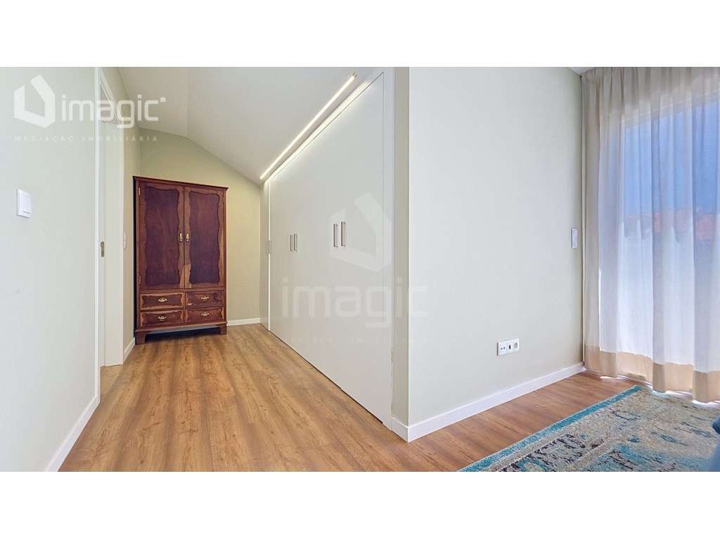 APARTAMENTO T4 DUPLEX - VISTA DE MAR, ERICEIRA CENTRO-31