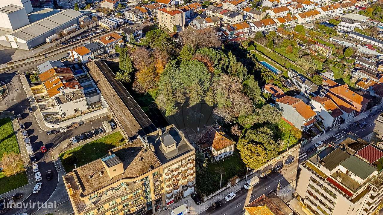 Moradia T9 para venda - Grande imagem: 5/6