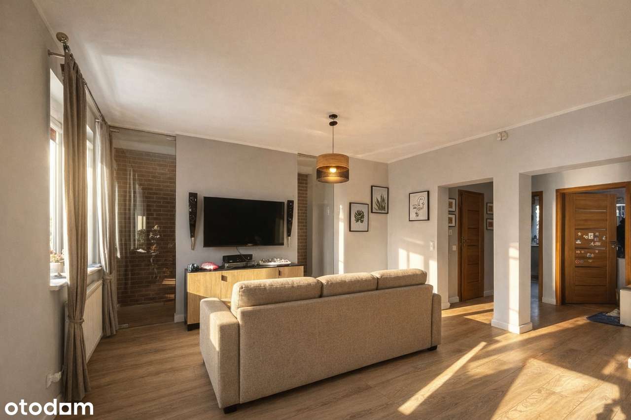 ul. Włodkowica Słupsk –  DWA NIEZALEŻNE MIESZKANIA W CENIE JEDNEGO!-5