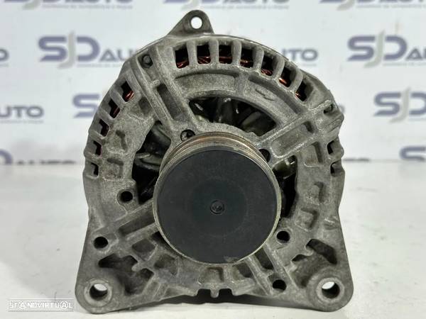 Alternador - Renault Megane II / Nissan Qashqai (1.5 DCI) - 7