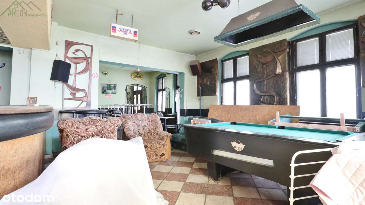 Kamienica z 3 mieszkaniami i lokalem użytkowym! - Pełny obrazek: 3/20