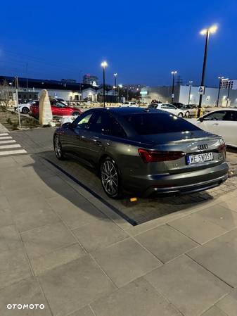 Audi A6 55 TFSI e quattro S tronic sport - 21