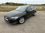 Audi A3 35 TFSI - 2