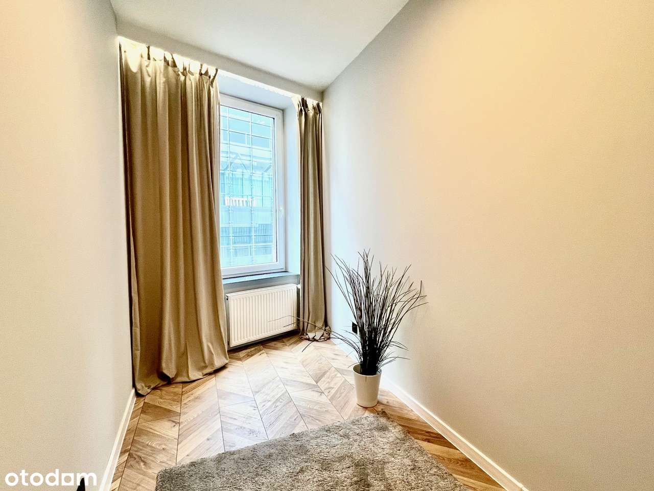 REZERWACJA ! Sprzedam 3-pokojowe mieszkanie w centrum Bytomia-3