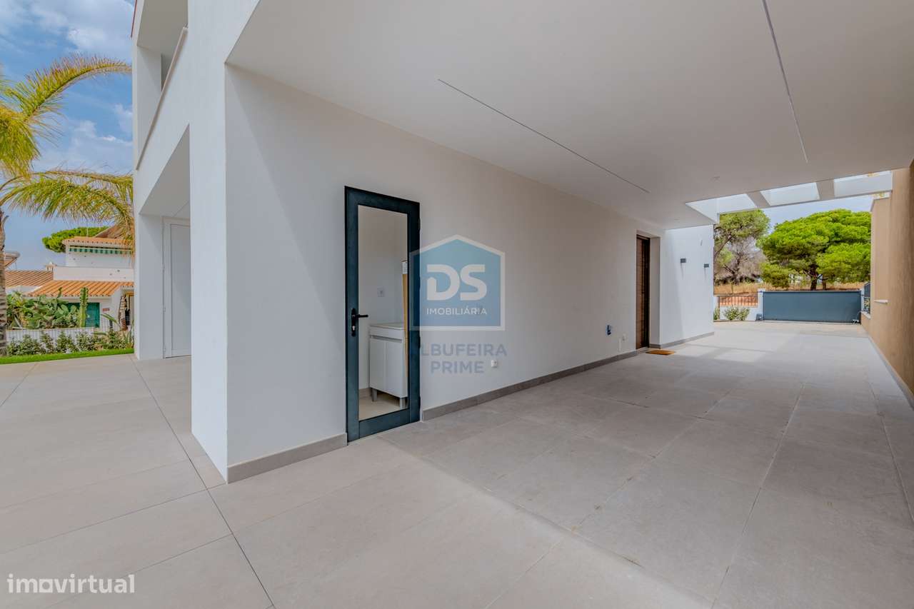 Moradia Isolada T3 Venda em Quarteira,Loulé-51