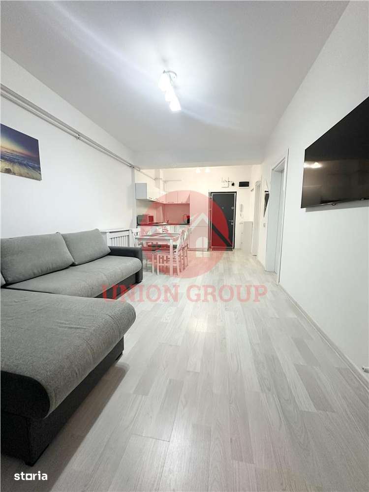 Apartament 2 Camere in Prima Linie la Mare - Mobilat si Utilat Complet - Imagine principală: 2/19