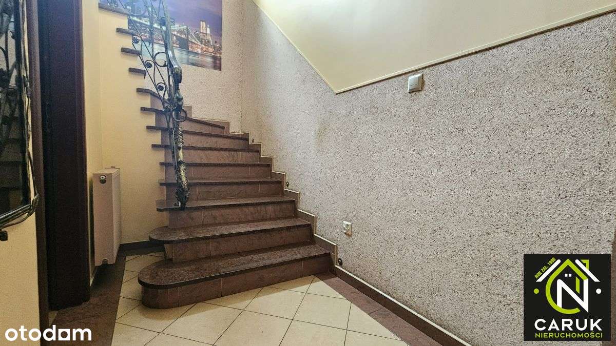 Wyposażony ładny dom wolnostojący - pas nadmorski-16