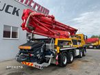 Mercedes-Benz Arocs 3540 Putzmeister 38-5.16 HLS - 7