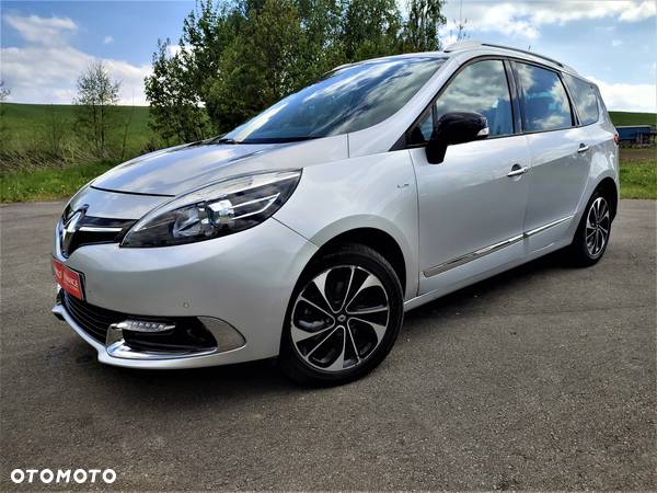 Renault Grand Scenic ENERGY dCi 130 Euro 6 S&S Bose Edition - 17