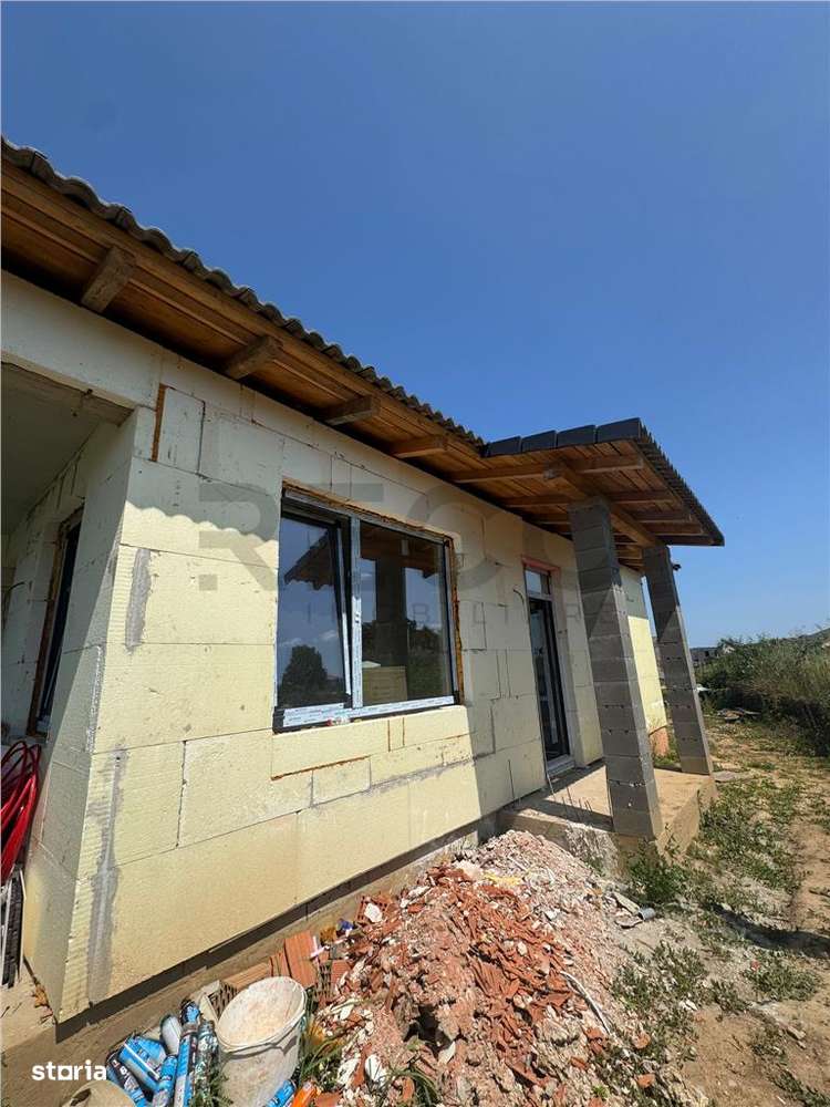 RECO duplex în Paleu - Imagine principală: 3/16
