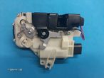 Fecho fechadura trinco porta eléctrico Vw Golf IV Passat B5 Bora Beetle Lupo NOVO - 2