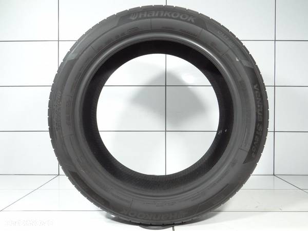 Opony letnie 225/50R18 95W Hankook - 3