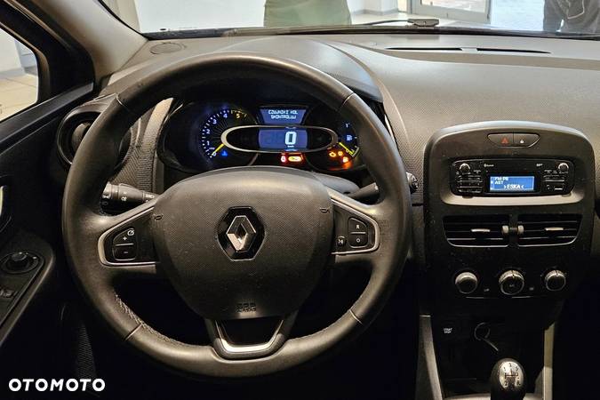 Renault Clio 1.5 dCi Business - 9