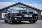 BMW Seria 5 535d xDrive - 15