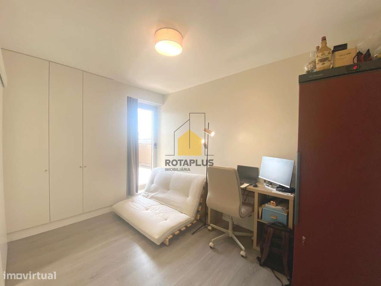 Apartamento na Boavista com Terraço-21