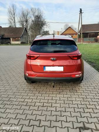 Kia Sportage - 3