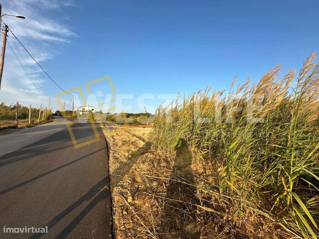 Terreno Rústico com 14.082 m2, vista desafogada apenas a 3 minutos ... - Grande imagem: 4/13