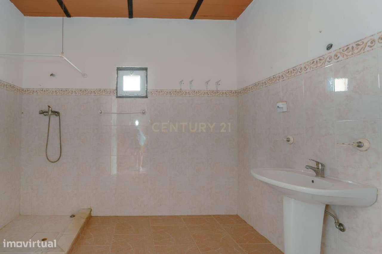 Monte Zorreiras em Mourão - Oportunidade Única no Coração do Alentejo-19